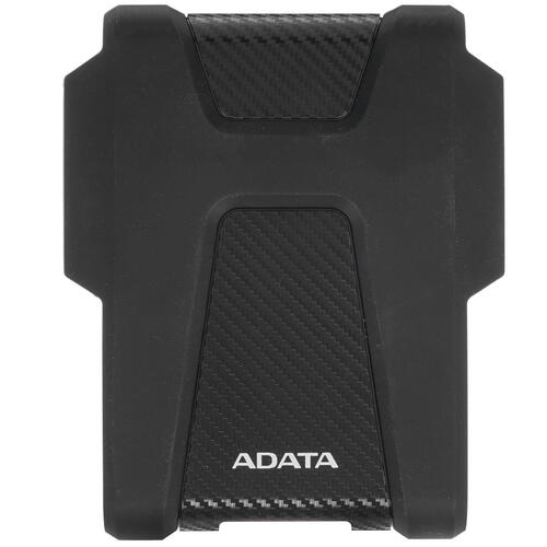 Купить 2 ТБ Внешний HDD ADATA HD680 [AHD680-2TU31-CBK]  1606631. Характеристики, отзывы и цены в Донецке