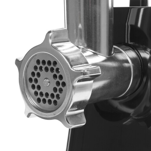 Купить Мясорубка электрическая Endever Sigma 55 серый  8141716. Характеристики, отзывы и цены в Донецке