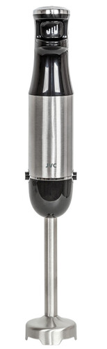 Купить Блендер погружной JVC JK-HB5025 черный  9052431. Характеристики, отзывы и цены в Донецке