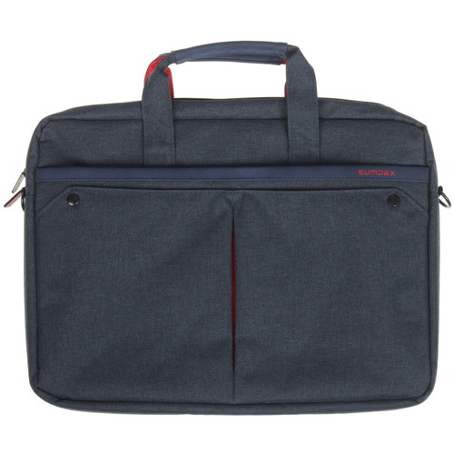 Купить 16" Сумка Sumdex PON-202 NV  5606208. Характеристики, отзывы и цены в Донецке