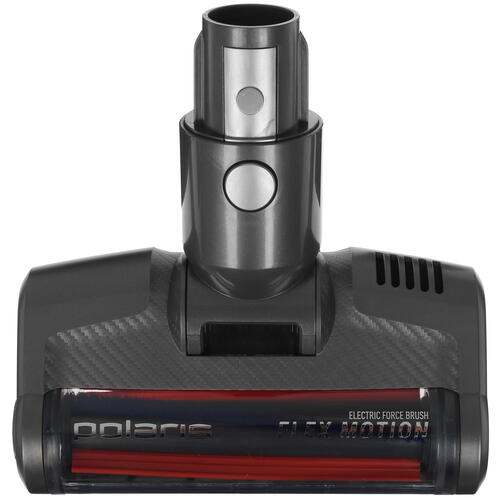 Купить Пылесос  вертикальный  Polaris PVCS 1146  серый  9926836. Характеристики, отзывы и цены в Донецке