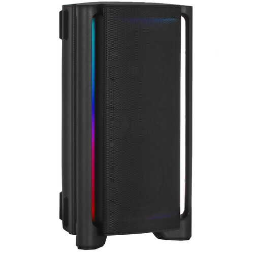 Купить Портативная аудиосистема TCL TP300K, черный  5638026. Характеристики, отзывы и цены в Донецке