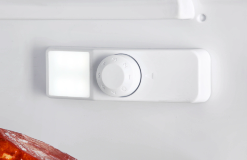 Купить Холодильник компактный   NORD NR 507 W белый  9291885. Характеристики, отзывы и цены в Донецке