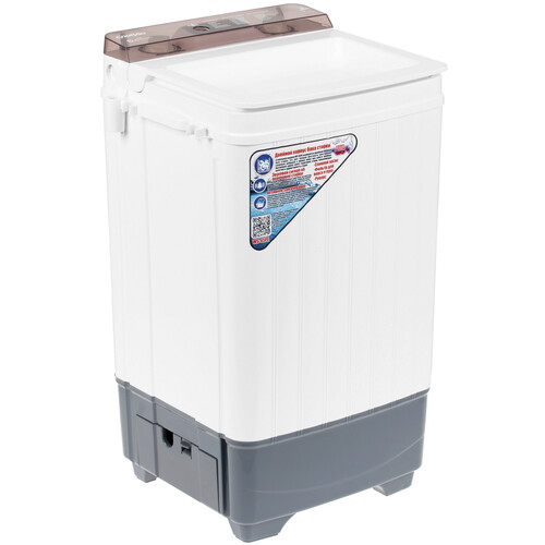 Купить Стиральная машина Славда WS-65PE (LITE)  8168254. Характеристики, отзывы и цены в Донецке