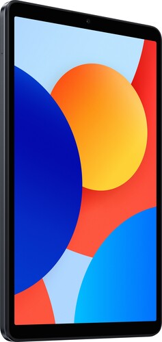 Купить 8.7" Планшет Xiaomi Redmi Pad SE 8.7 LTE 128 ГБ серый  5480849. Характеристики, отзывы и цены в Донецке