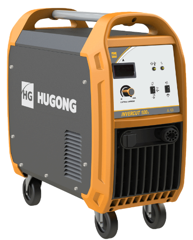 Купить Плазменный резак HUGONG INVERCUT 100 III  9129608. Характеристики, отзывы и цены в Донецке