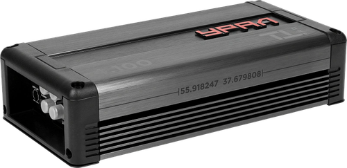 Купить Усилитель Урал ТТ PRO 4.100  9398446. Характеристики, отзывы и цены в Донецке