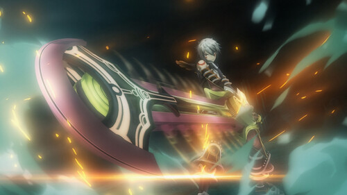 Купить Игра .hack//G.U. Last Recode (Steam)  5484106. Характеристики, отзывы и цены в Донецке