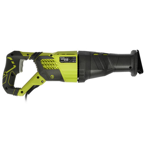 Купить Сабельная пила Ryobi RRS1200-K  1064725. Характеристики, отзывы и цены в Донецке