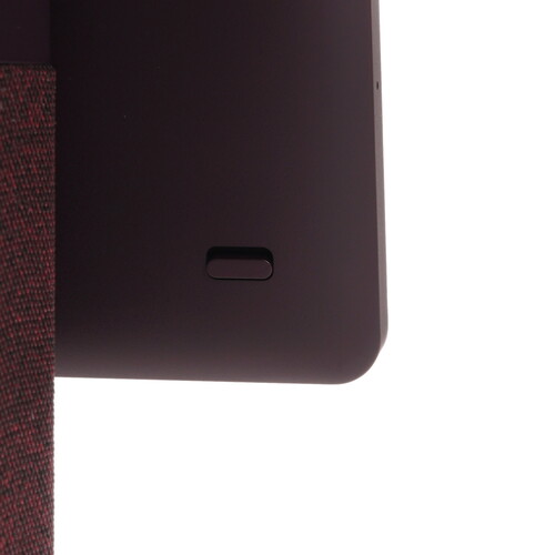 Купить Умная колонка Яндекс Станция Дуо Макс красный  5439305. Характеристики, отзывы и цены в Донецке