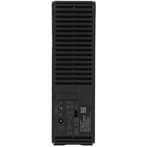 Купить 14 ТБ Внешний HDD WD Elements Desktop [WDBWLG0140HBK-EESN]  5400224. Характеристики, отзывы и цены в Донецке