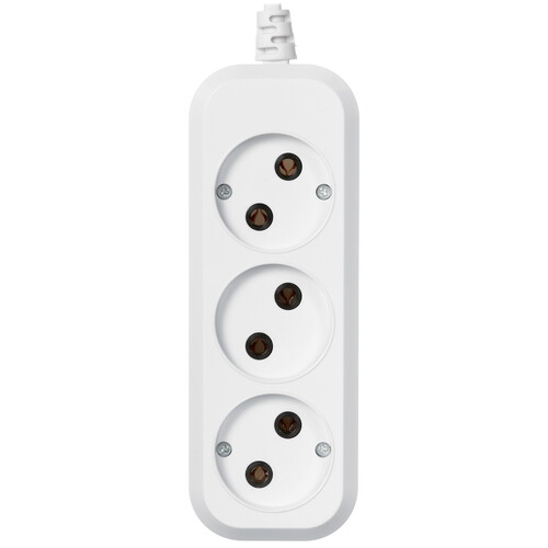 Купить Удлинитель Buro BU-PSL3.1/W белый  8130985. Характеристики, отзывы и цены в Донецке