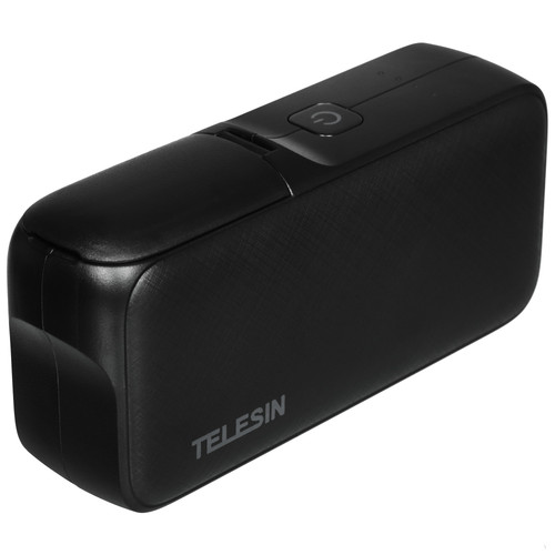 Купить Зарядная станция Telesin S0-PB-01-TGP  5606901. Характеристики, отзывы и цены в Донецке