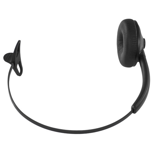 Купить Беспроводная моногарнитура Yealink WH63 UC черный 2022  5486930. Характеристики, отзывы и цены в Донецке