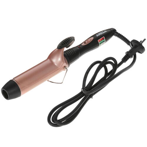 Купить Щипцы для завивки волос Aresa AR-3334  5309386. Характеристики, отзывы и цены в Донецке