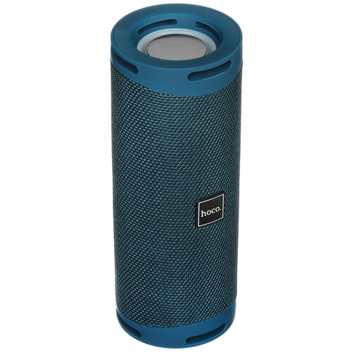 Купить Портативная колонка HOCO HC9, синий  5486190. Характеристики, отзывы и цены в Донецке