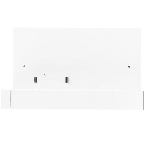 Купить Вытяжка телескопическая KRONA KAMILLA 600 EVO 1W белый/белый  5308860. Характеристики, отзывы и цены в Донецке