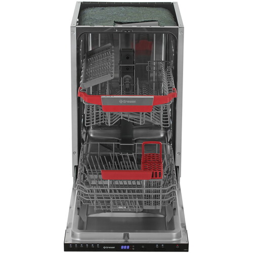 Купить Встраиваемая посудомоечная машина Gressel UBB515  9280753. Характеристики, отзывы и цены в Донецке