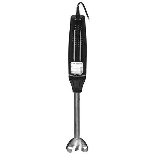 Купить Блендер погружной Econ ECO-420HB черный  9215361. Характеристики, отзывы и цены в Донецке