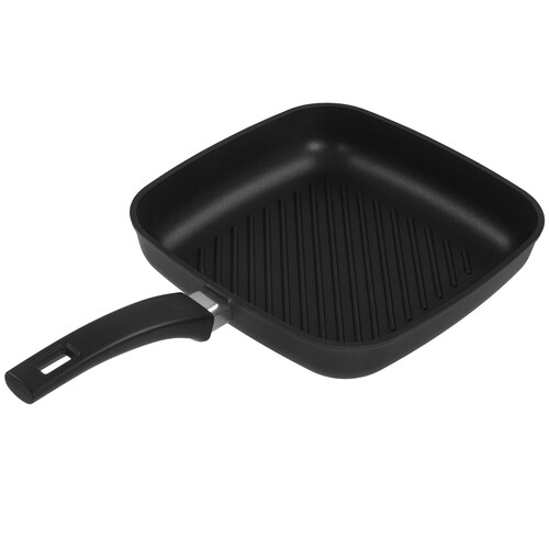 Купить Сковорода-гриль Helper GURMAN GN4640  9227151. Характеристики, отзывы и цены в Донецке