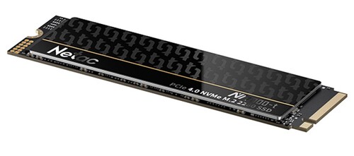 Купить 1000 ГБ M.2 NVMe накопитель Netac NV7000-t [NT01NV7000t-1T0-E4X]  5459295. Характеристики, отзывы и цены в Донецке