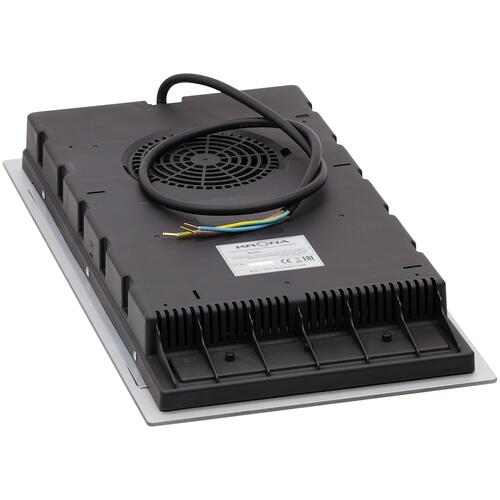 Купить Индукционная варочная поверхность KRONA MYSTERIUM max ih 30 GR  9114109. Характеристики, отзывы и цены в Донецке