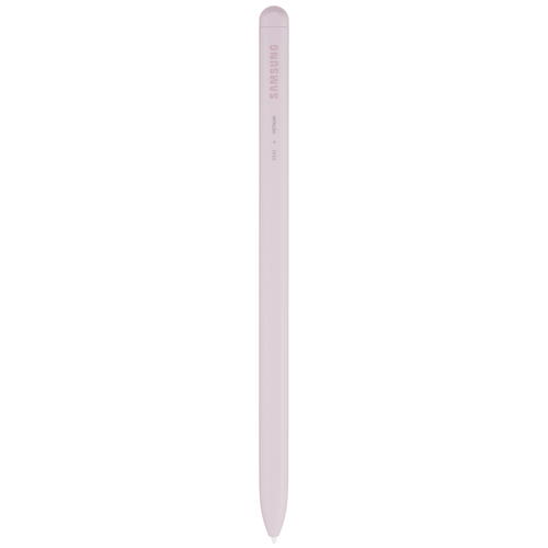 Купить Стилус Samsung S Pen Tab S9 FE для Samsung Galaxy Tab S9 FE/ S9 FE+ фиолетовый  5435855. Характеристики, отзывы и цены в Донецке