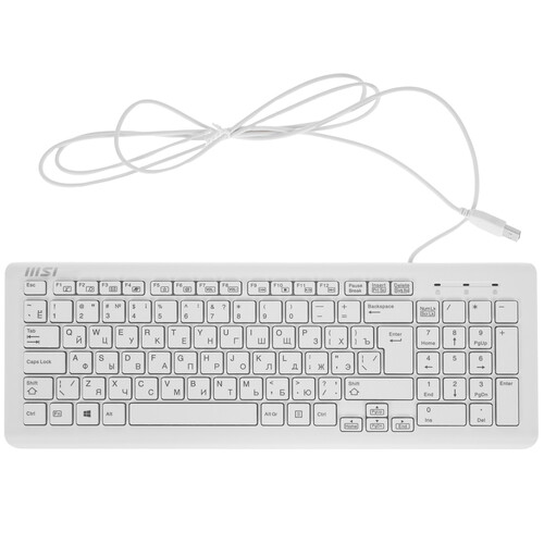 Купить 23.8" Моноблок MSI Modern AM242 12M-1487XRU  5488654. Характеристики, отзывы и цены в Донецке