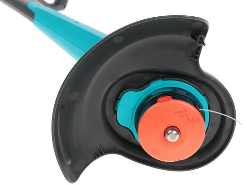 Купить Триммер электрический GARDENA SmallCut 300/23  1051832. Характеристики, отзывы и цены в Донецке
