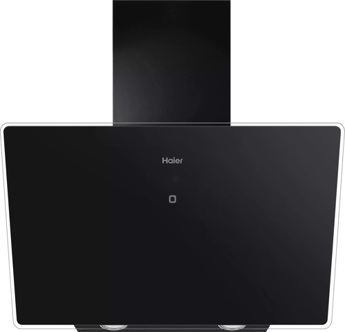 Купить Вытяжка наклонная Haier HVX-W662GBT черный/черный  9116560. Характеристики, отзывы и цены в Донецке