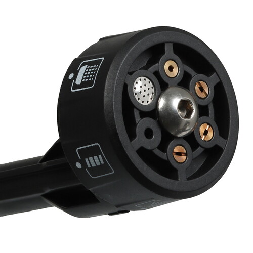 Купить Мойка высокого давления Yofidra QZ-5S2P-30S  5630413. Характеристики, отзывы и цены в Донецке