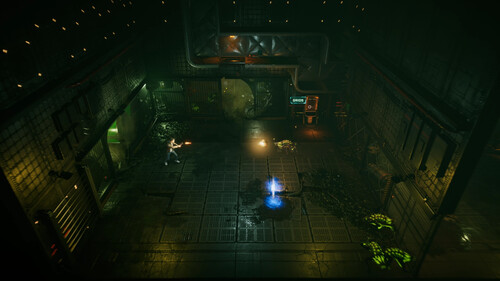 Купить Игра Flashback 2 (Steam)  5621880. Характеристики, отзывы и цены в Донецке