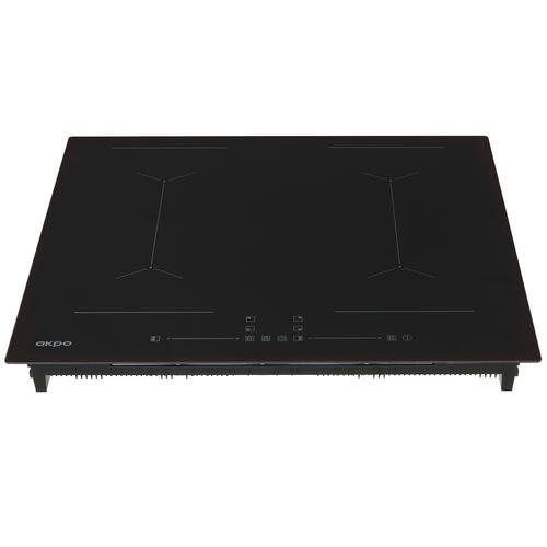 Купить Индукционная варочная поверхность Akpo PIA 6094218FZ BL  5347056. Характеристики, отзывы и цены в Донецке