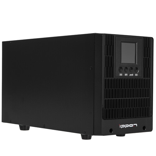 Купить ИБП Ippon Innova TBE 2000  9233339. Характеристики, отзывы и цены в Донецке