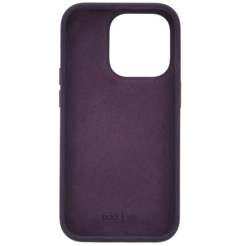 Купить Накладка  VLP Liquid Silicone Case для Apple iPhone 14 Pro синий  5069649. Характеристики, отзывы и цены в Донецке