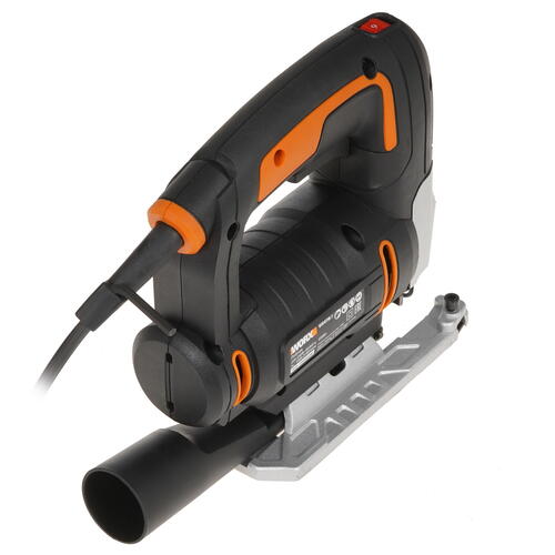 Купить Электрический лобзик WORX WX478.1  , Без АКБ  8199919. Характеристики, отзывы и цены в Донецке