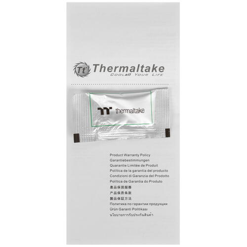 Купить Кулер для процессора Thermaltake Gravity i3 [CL-P094-AL09WT-A]  5006452. Характеристики, отзывы и цены в Донецке