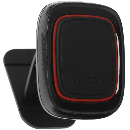 Купить Держатель автомобильный Hoco CA24 черный  5350977. Характеристики, отзывы и цены в Донецке