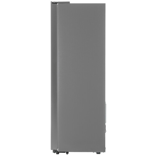 Купить Холодильник Side by Side  Gorenje NRS918EMX серебристый  9086598. Характеристики, отзывы и цены в Донецке