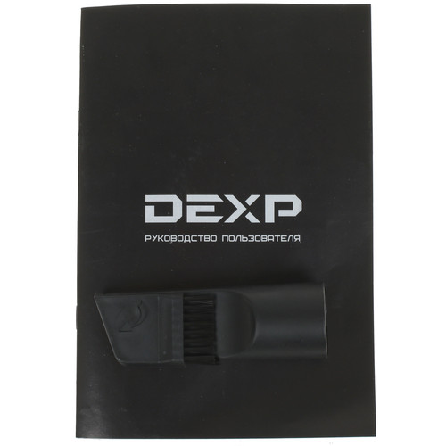 Купить Пылесос  DEXP H-1600 синий  1267505. Характеристики, отзывы и цены в Донецке
