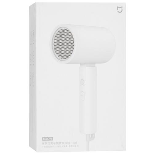 Купить Фен Mijia H100 белый  5067387. Характеристики, отзывы и цены в Донецке