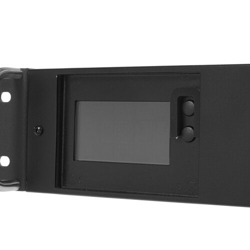 Купить ИБП Powercom King Pro RM KIN-1500AP LCD  8184375. Характеристики, отзывы и цены в Донецке