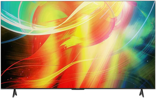 Купить 75" (190.5 см) Телевизор iFFALCON 75U75 черный  5620570. Характеристики, отзывы и цены в Донецке