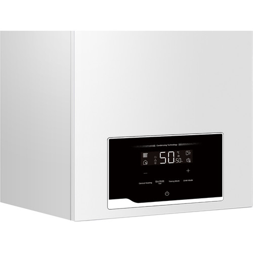 Купить Газовый котел Haier GreenLine 1.35 TiW настенный  9296575. Характеристики, отзывы и цены в Донецке