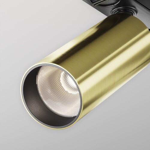 Купить Светильник трековый Maytoni TR021-1-12W4K-W-BBS  9169903. Характеристики, отзывы и цены в Донецке