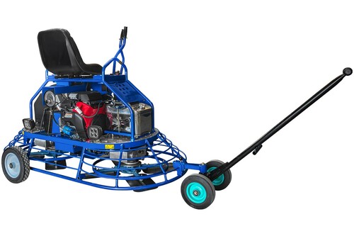 Купить Машина затирочная двухроторная ТСС DRD2000H  9134998. Характеристики, отзывы и цены в Донецке