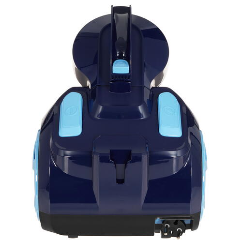Купить Пылесос Tefal TW2971EA синий  5322883. Характеристики, отзывы и цены в Донецке