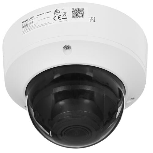 Купить IP-камера Hikvision DS-2CD2783G2-IZS  5344305. Характеристики, отзывы и цены в Донецке