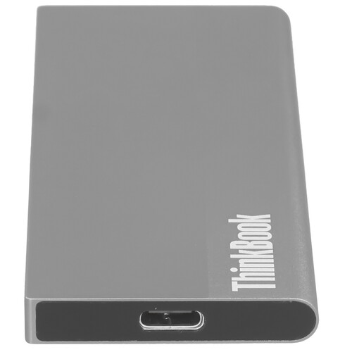 Купить 2000 ГБ Внешний SSD Lenovo Thinkbook SU700 [QXB1P87503]  5486271. Характеристики, отзывы и цены в Донецке