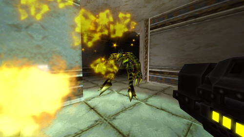 Купить Игра Turok 2: Seeds of Evil (Steam)  5635508. Характеристики, отзывы и цены в Донецке